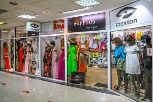 EUPHORIA boutique