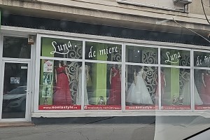 Noela Style Ploiesti - Rochii Mireasa & Gala