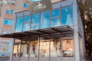 Salon Enamorada