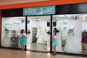 White Art - Rochii de mireasa si de seara