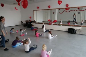 Adcrisartdance