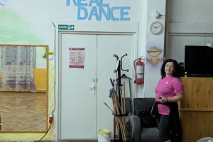 Clubul dans sportiv Real Dance