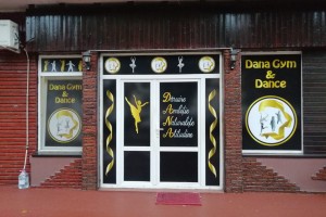 Dana Gym&Dance