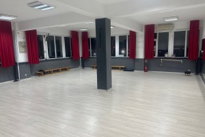 Dance Factory Giurgiu