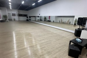 Dance Flow Academy