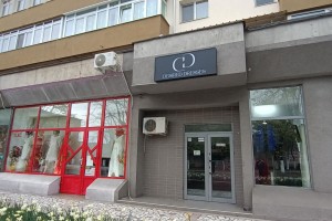 Desired Dresses Centru