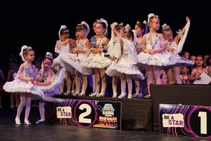 Fantastic Art Dance Company