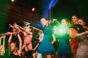 Feeling Dance Studio