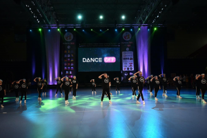 Freaks Dance Company