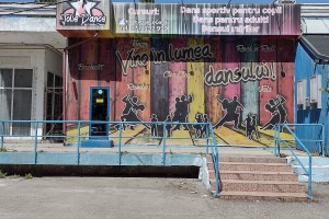 Jolie Dance Studio