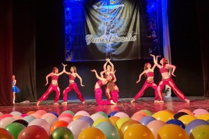 Just Elitte Dance