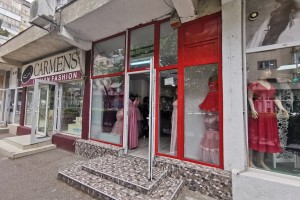 Rochii de ocazie Infinity Focsani