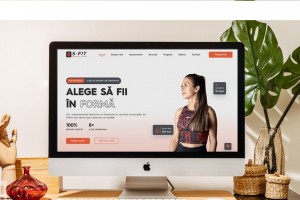 S-FIT Sala Aerobic & Fitness