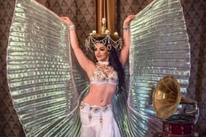 Scoala de dans Orientalya Dance Academy Oradea