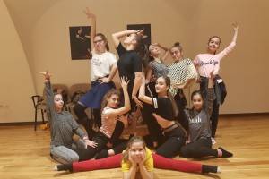 Stephany Dance Academy