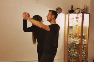 Szentes Dance & Health Center