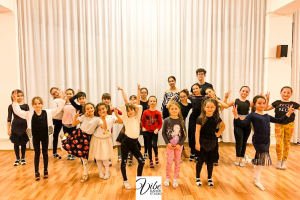 Vibe Dance Studio Buzău