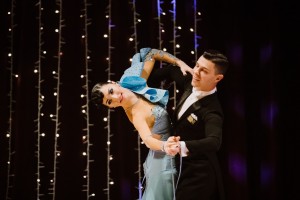 Asociaţia Clubul Sportiv Dance Art
