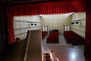 Centrul Cultural Buftea
