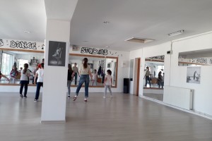 CHAOS DANCE STUDIO