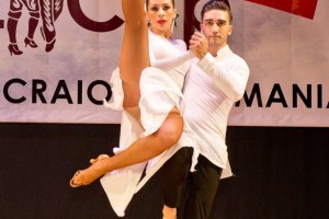Club Dans Sportiv ALLA DANCE