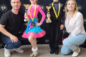 Club Sportiv Suprem Dance