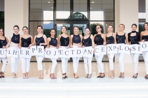 Dance Xplosion Academy