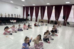 Dm Dance