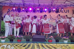 Drag mi-e jocul romanesc