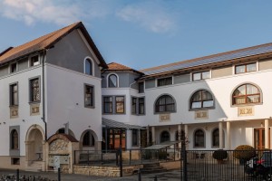 Hotel Carolina Heritage