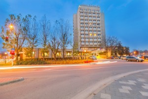 Hotel Cetate