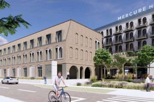 Mercure Alba Iulia