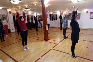 Passion Dance Academy
