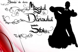 Scoala de Dans "Mirajul Dansului" Sibiu