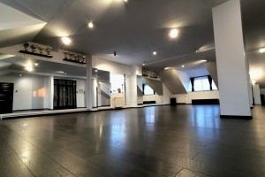 Spotlight Dance Studio