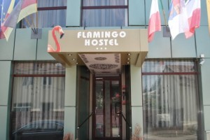 Flamingo Hotel