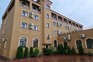 Grand Hotel Orient
