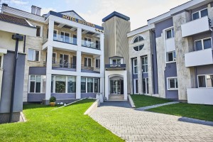 Hotel Bistrița