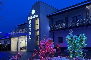 Hotel Lebăda