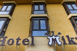 Hotel Miky