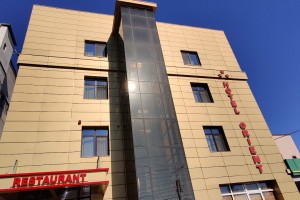Hotel Orient