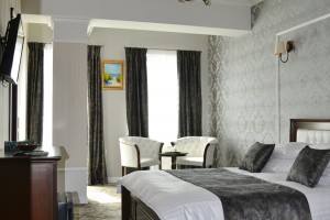 Hotel The Classic