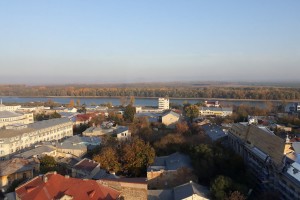 Hotel Traian