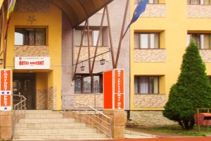 Orizont