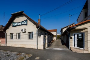 Pensiunea Bella Arad - Cazare Arad