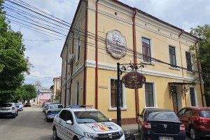 Porto Franco Residence