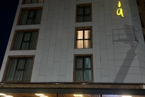 Aria Suites