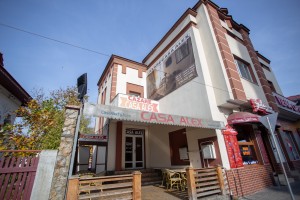 Casa Alex Targu Jiu