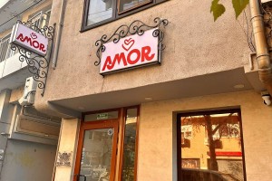 Hotel Amor