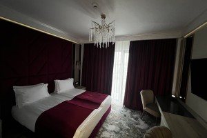 Hotel Chițulescu